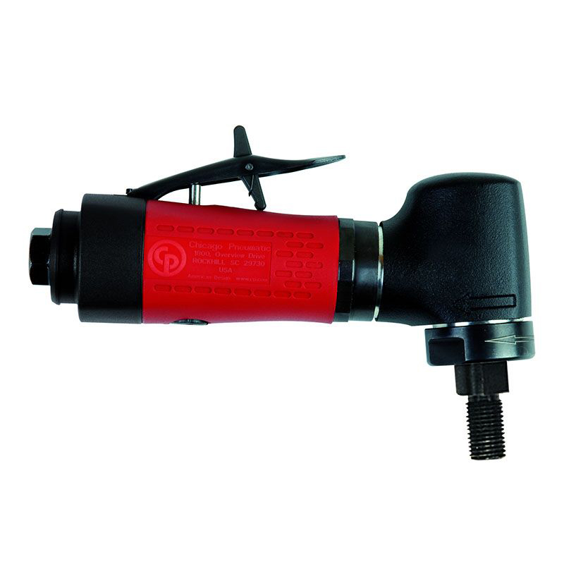CP3030-325AFR Pneumatic Rotaty Sander 2"